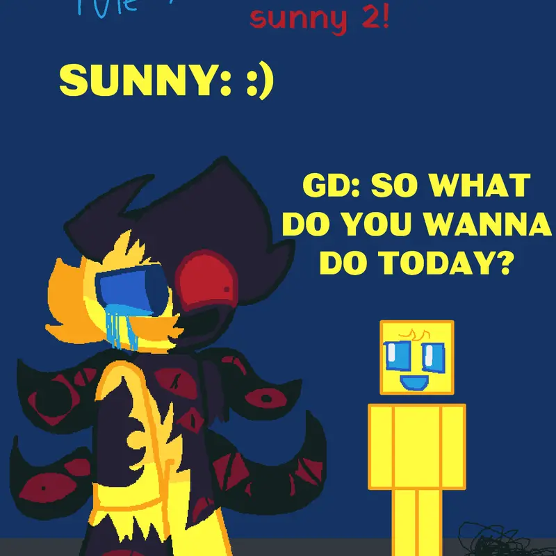 Game by @xXgd_and_vibri_fanXx
