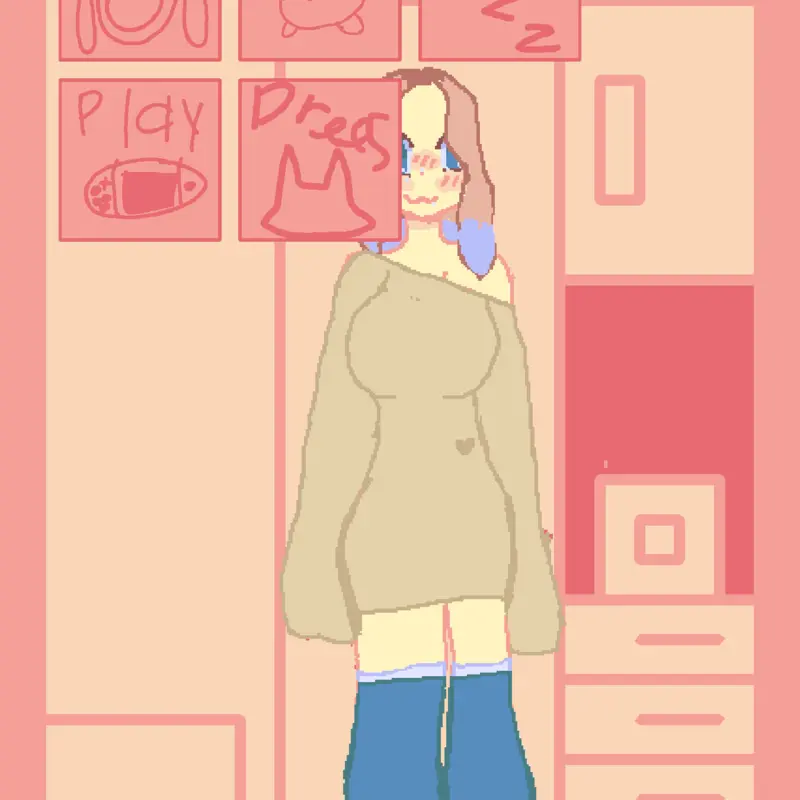 Game by @anyafan