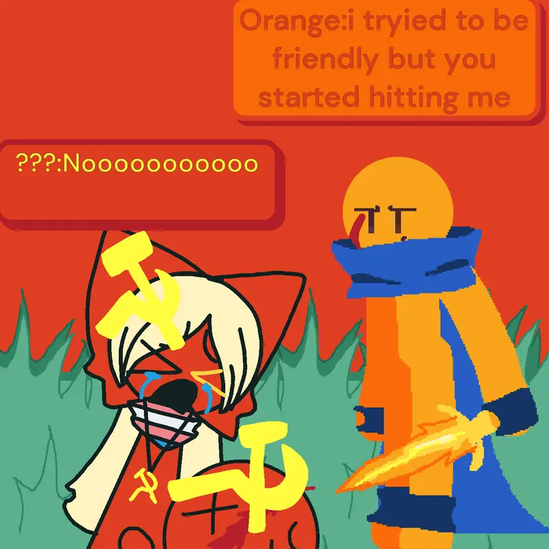 Game by @StickOrange