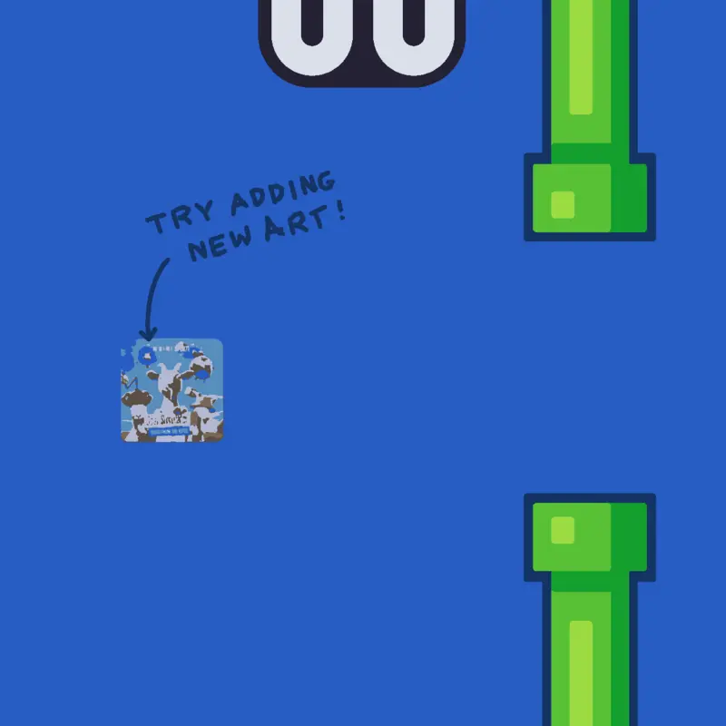 Game by @DanDanDannyNoob