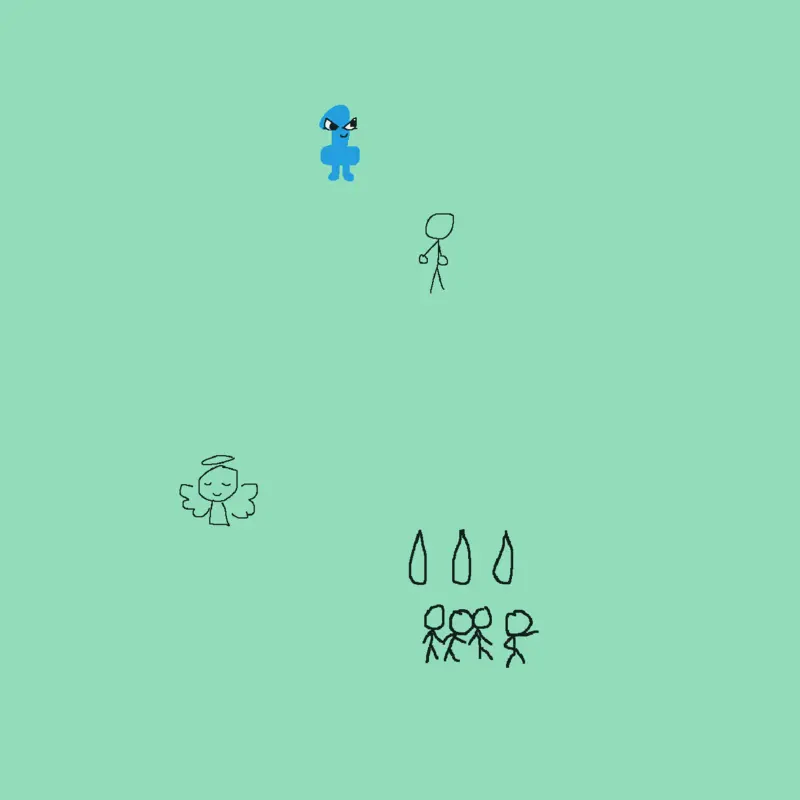 Game by @I4MN0T4NIDl0T