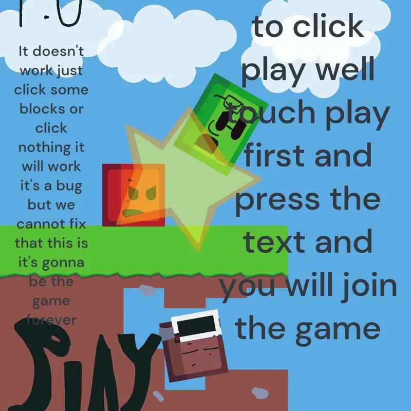 Game by @BKball