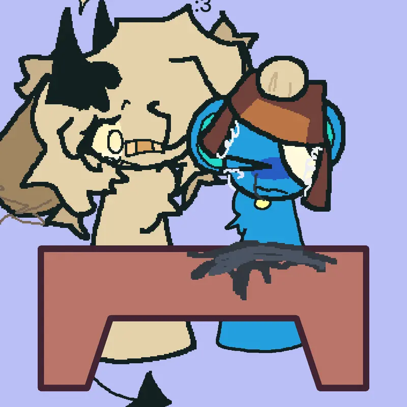 Game by @wollydoggy