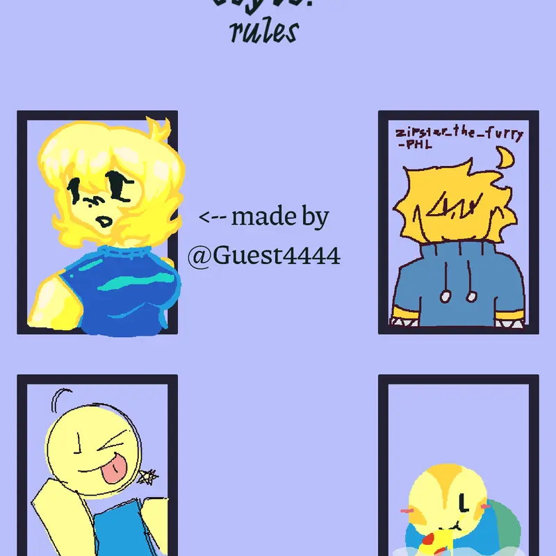 Game by @NiiNii_OuO