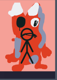 7 fangame run