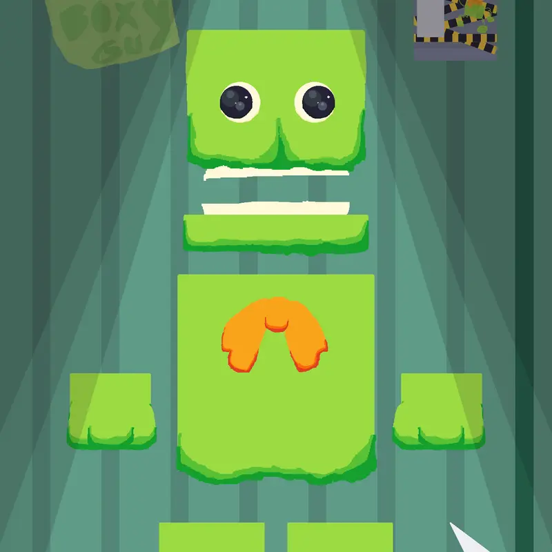 Game by @Abusbia