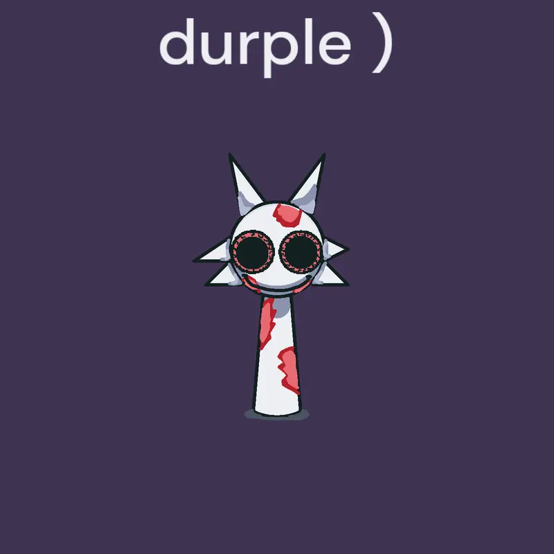 Game by @mrdoombriger