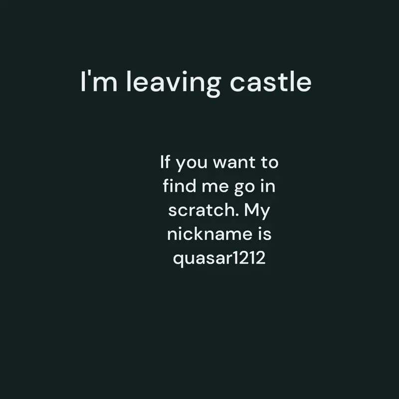 Game by @quasar