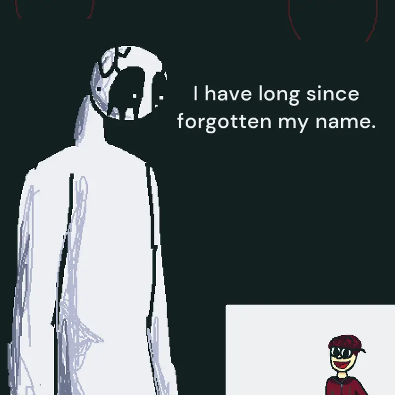 Game by @CartoonismDraws