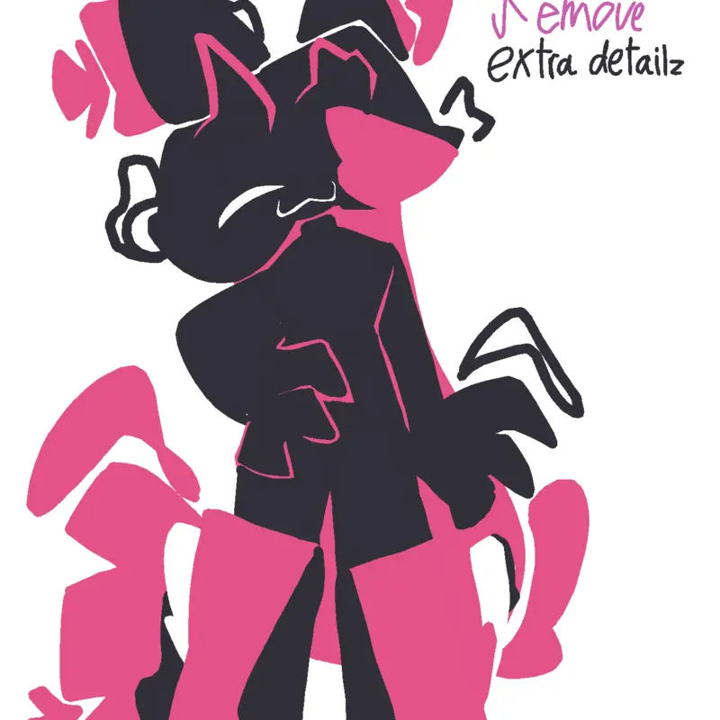 Game by @strawbermil