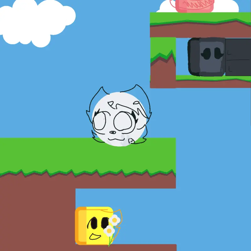 Game by @mandymany