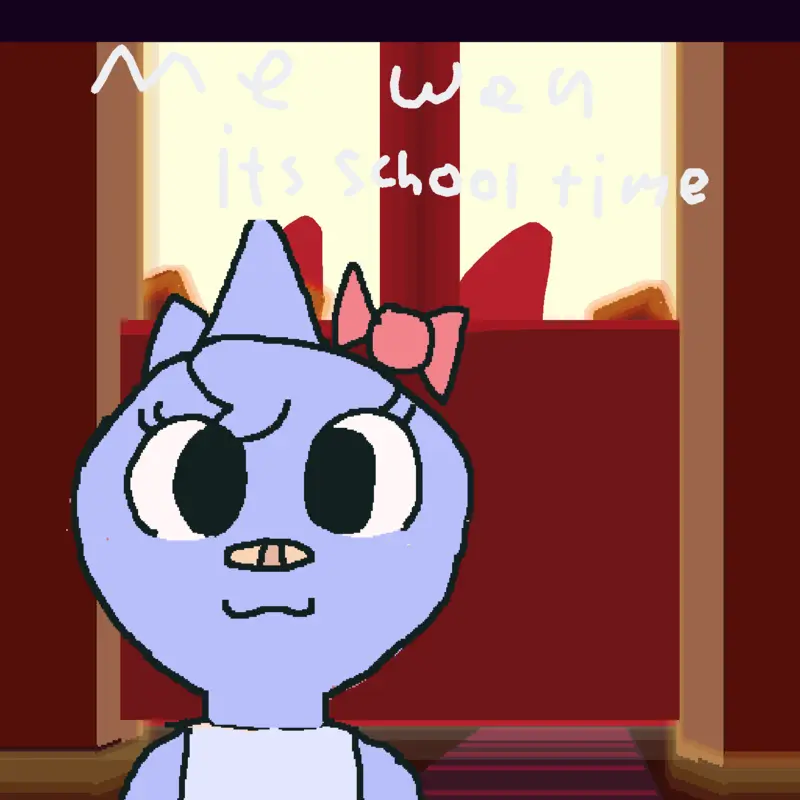 Game by @axolotllover123