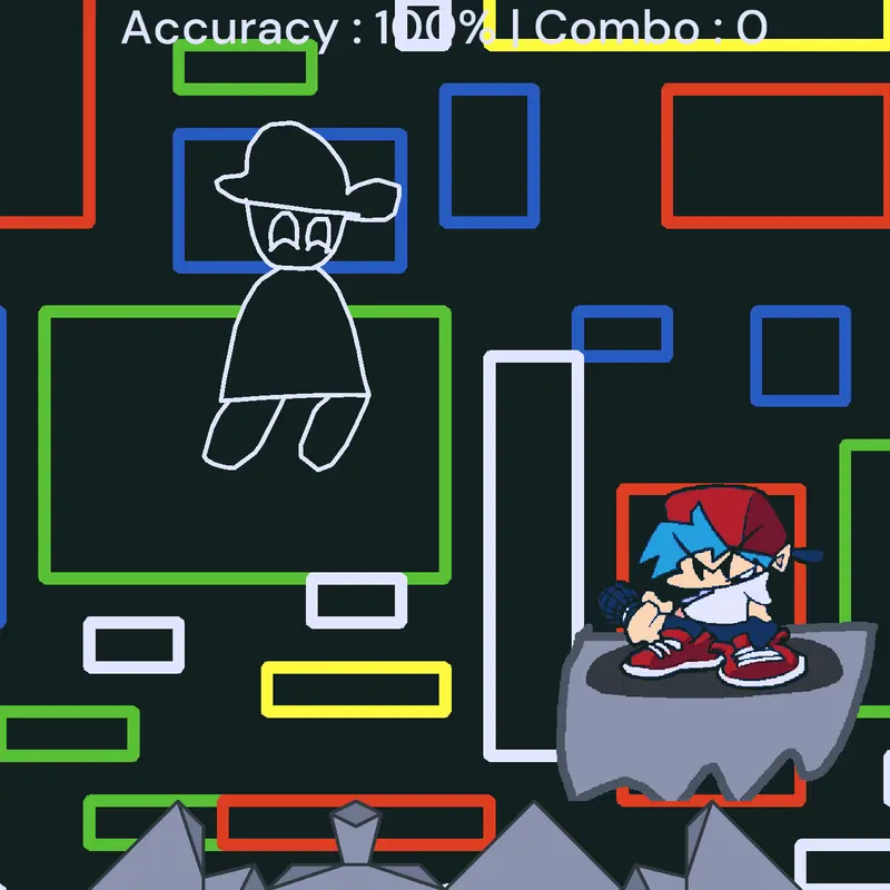 Game by @Naily_fan2763