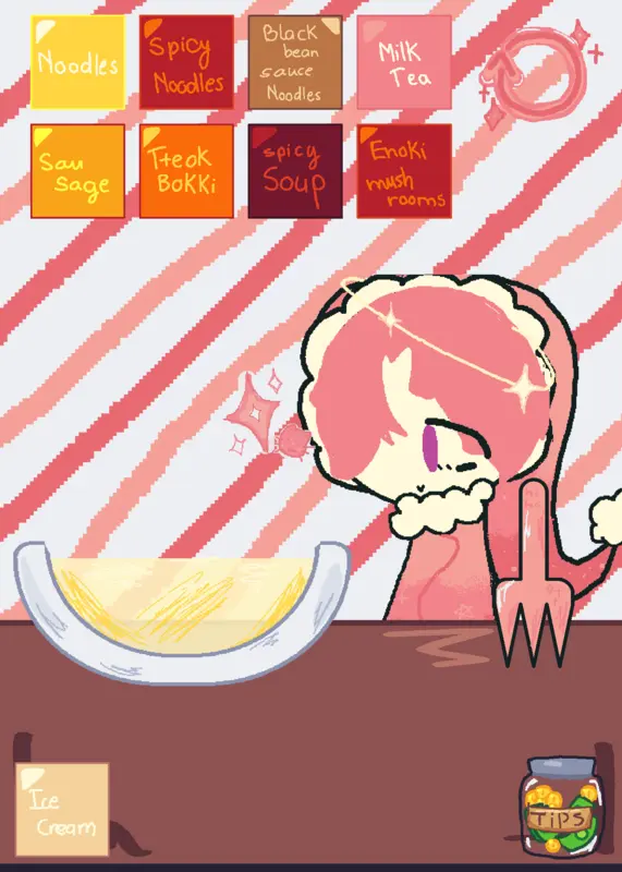 Game by @fanhiha