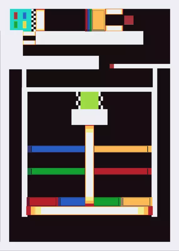 Game by @Missadaxio