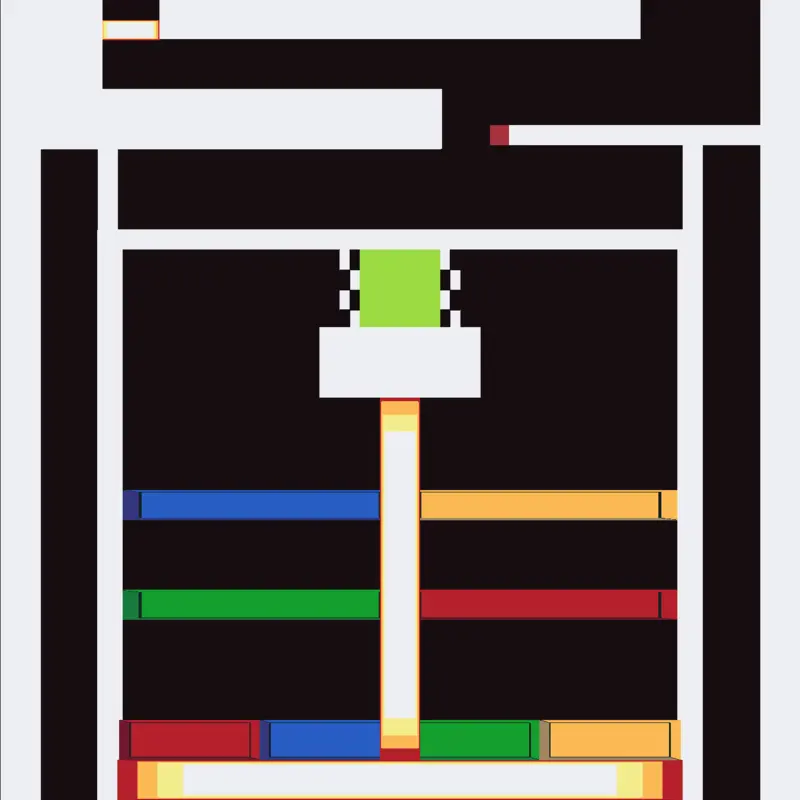 Game by @Missadaxio