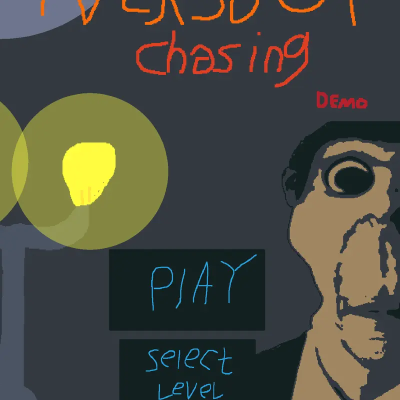 Game by @Atarr