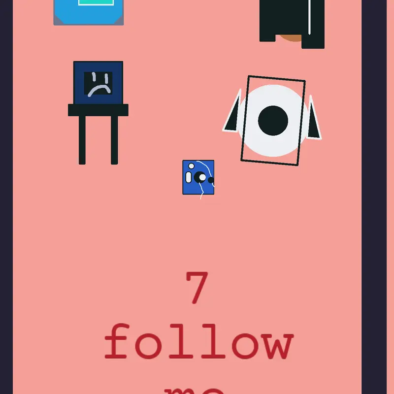 Game by @kitty_noob