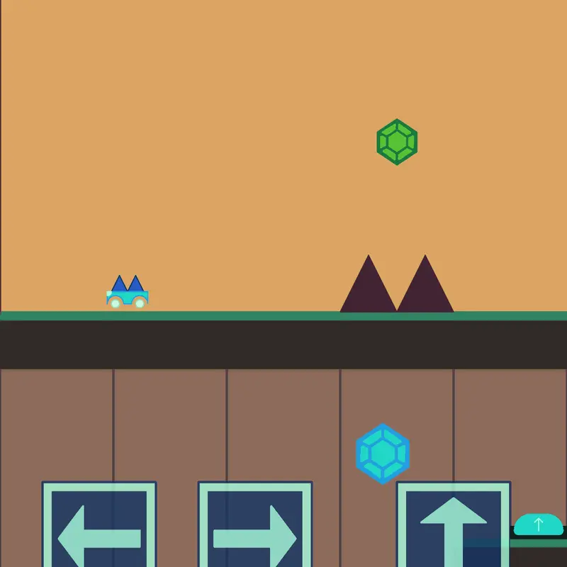 Game by @BlueShirtGuy