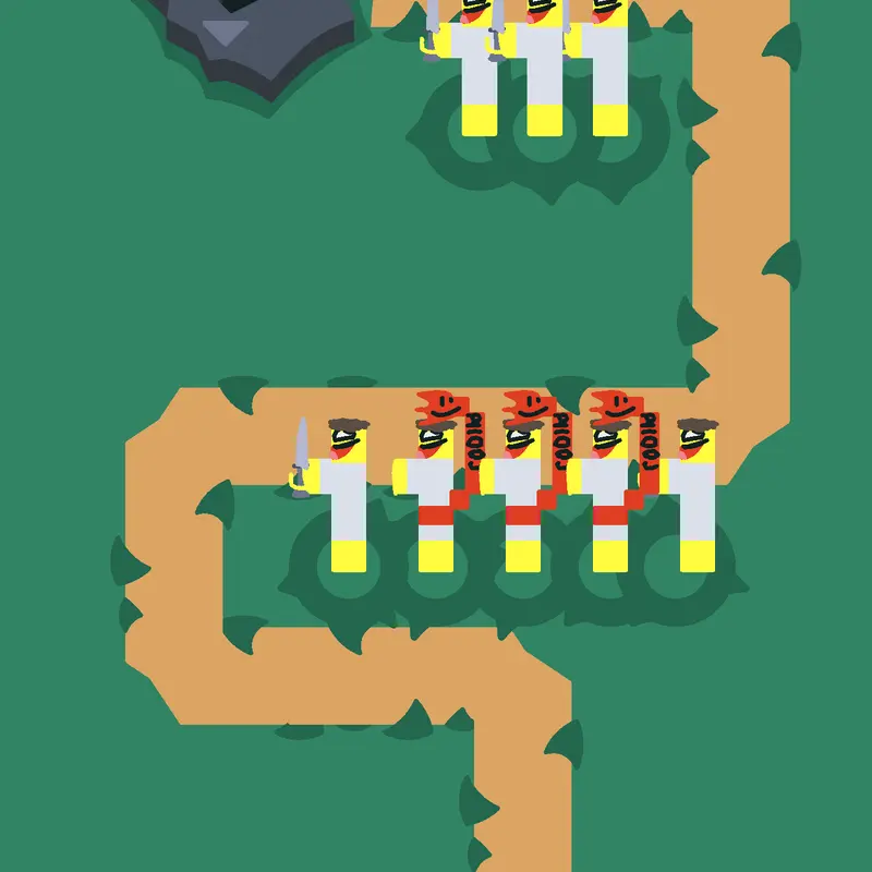 Game by @superTank