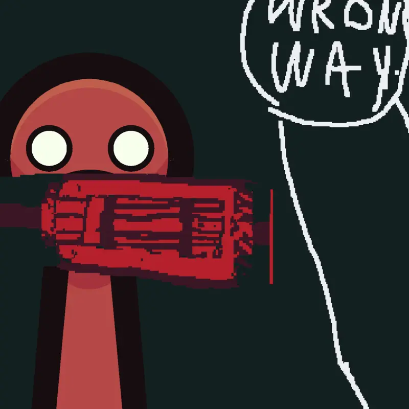 Game by @friendly-fellow