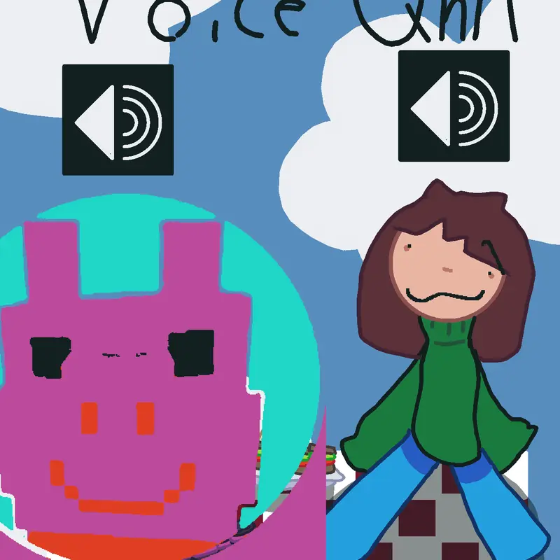 Game by @hewh