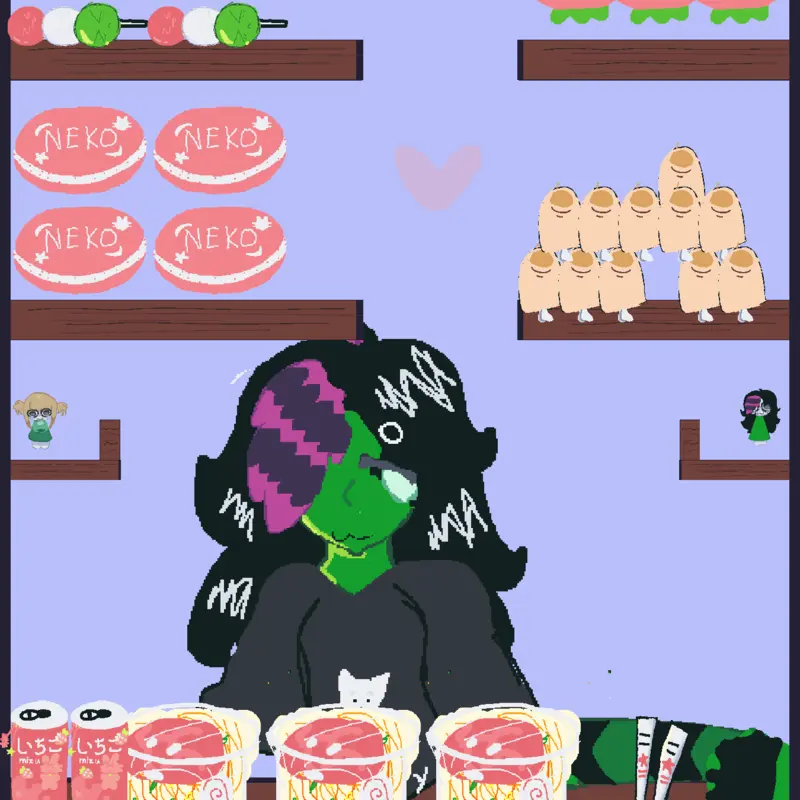 Game by @inq_games