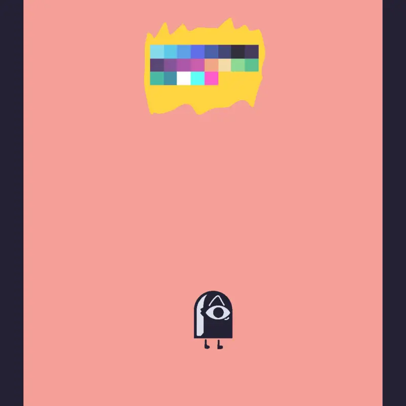 Chasm palette by @Apollo747_quitted
