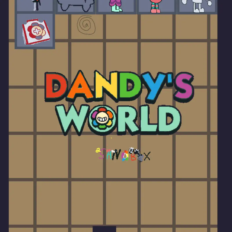 Game by @bobette_bauble
