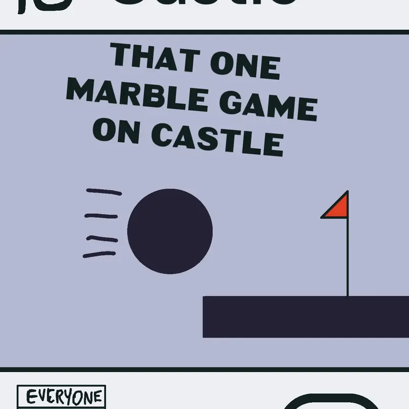 Game by @EveryoneNeedsFollows