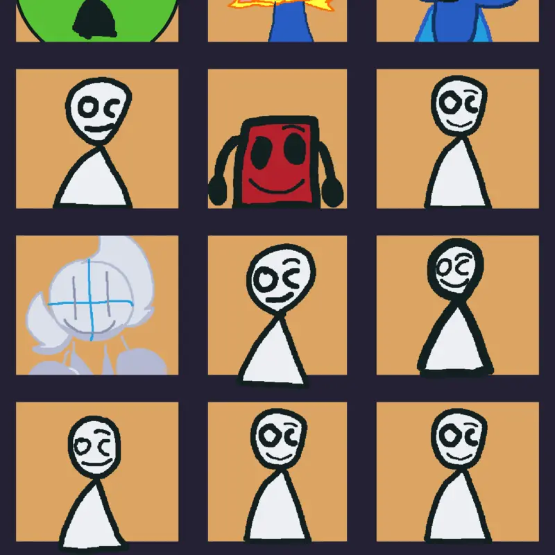 Game by @WWFT