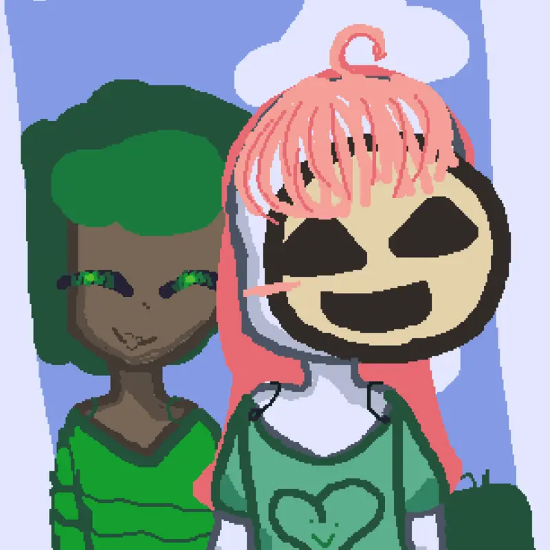 Game by @bye_forever