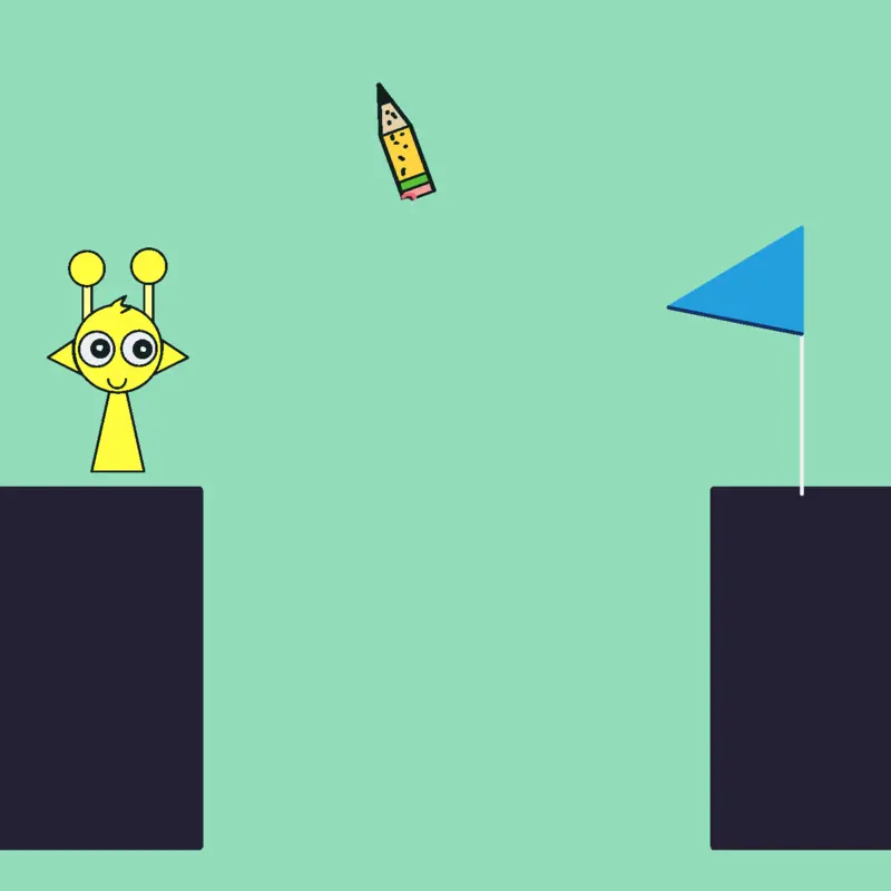 Game by @Cadel
