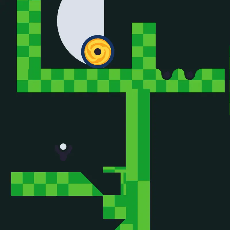 Game by @zzp