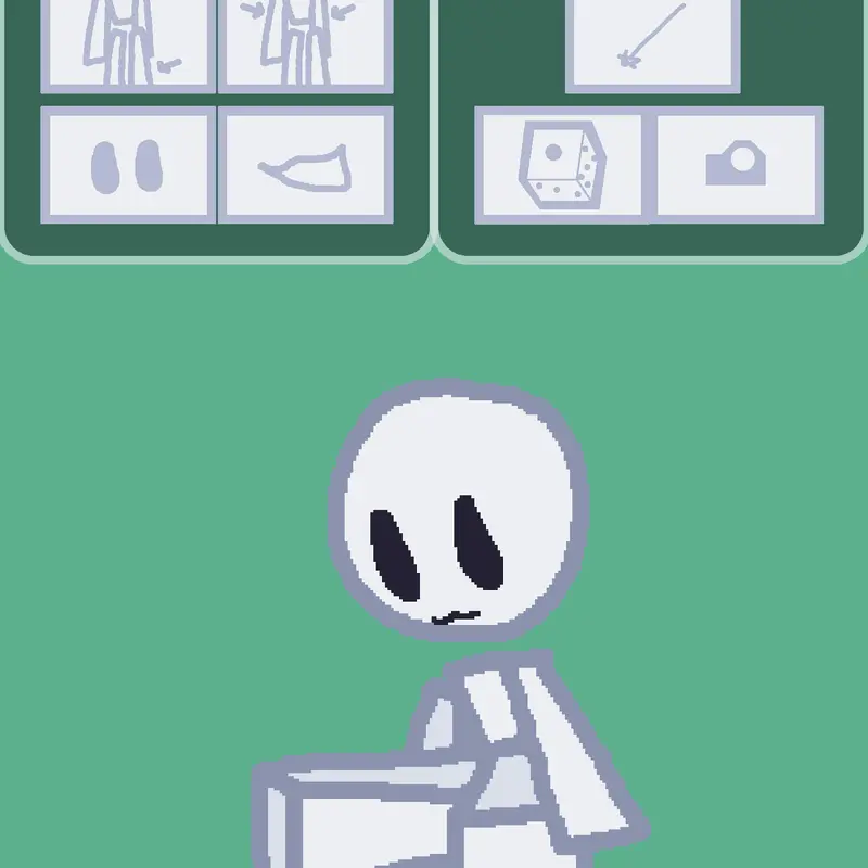 Game by @zeccuchiss