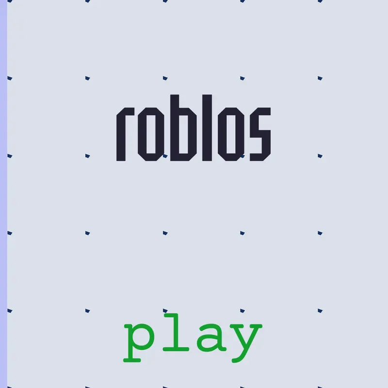 Game by @I_havenoidea