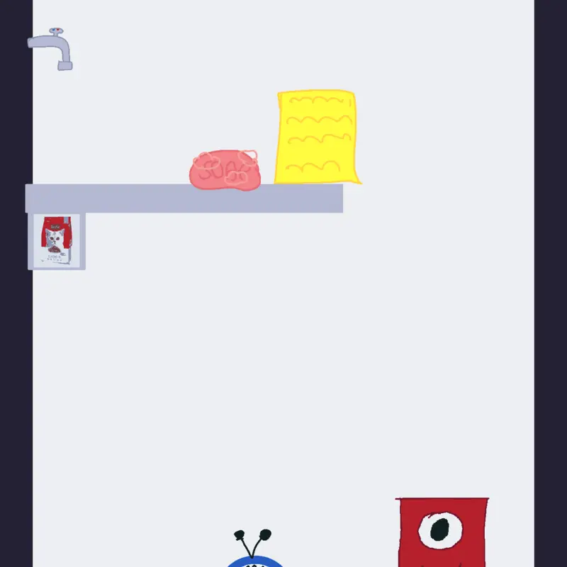 Game by @Lamput_gamers_br