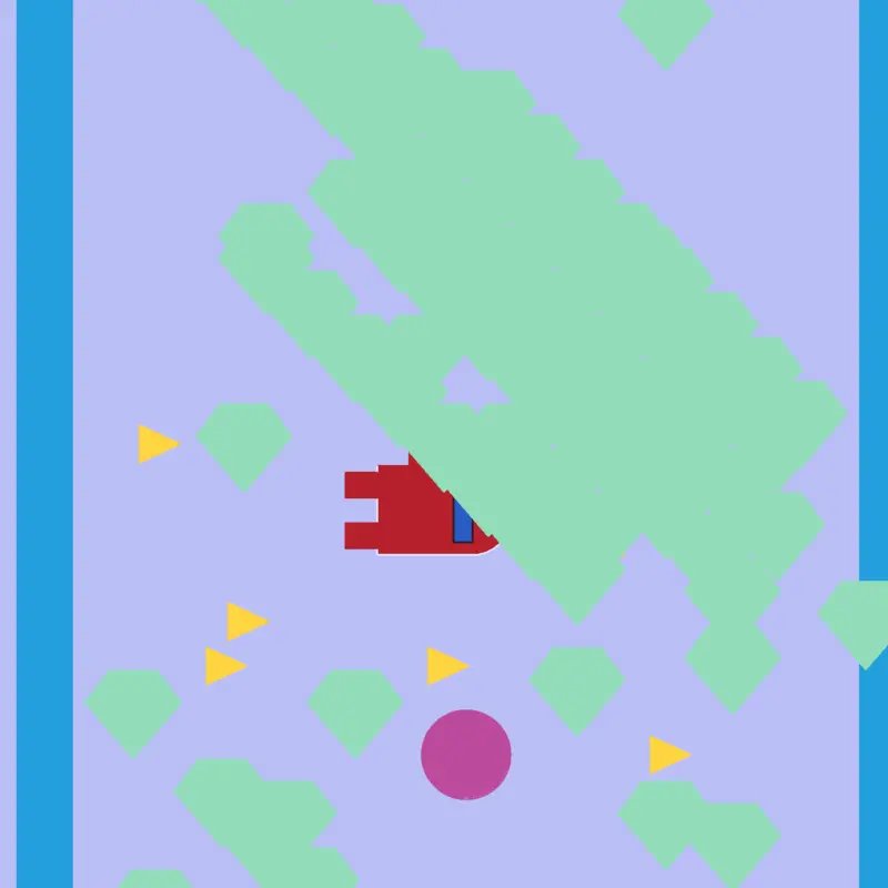 Game by @Burik
