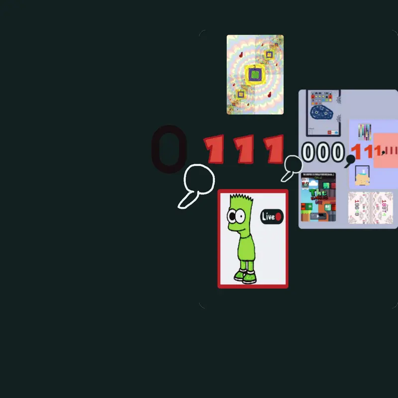 Game by @43tvg_portalchain