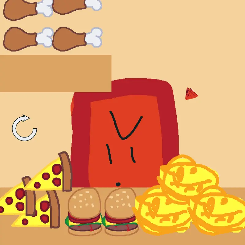 Game by @Diana9229