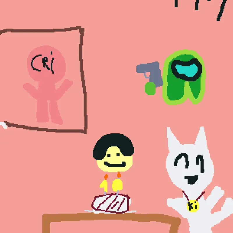 Game by @Gonzalo-secundario