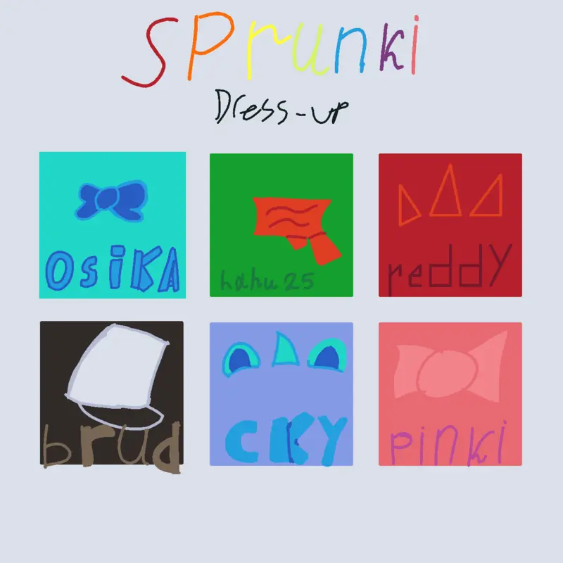 Game by @Osika