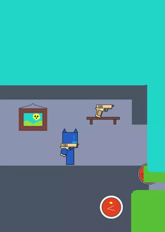 Game by @brakenap