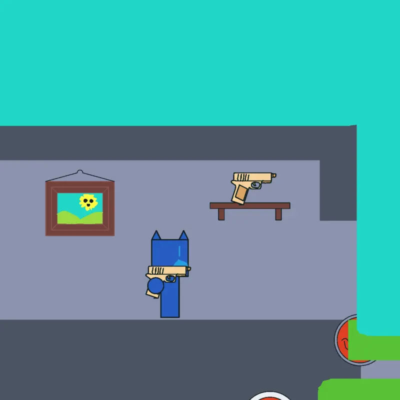Game by @brakenap