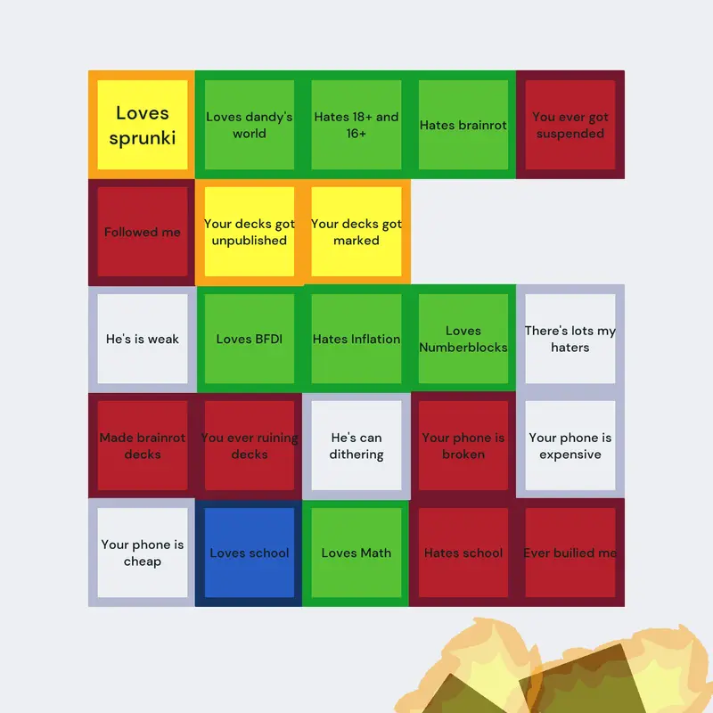 Game by @Leftustronomer