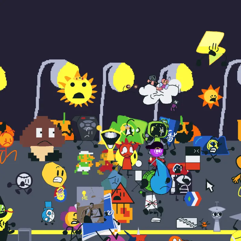 Game by @buliderfinn