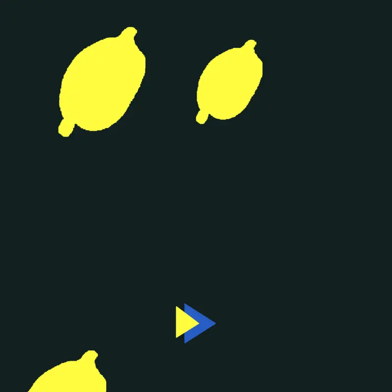 Game by @NezhMAN