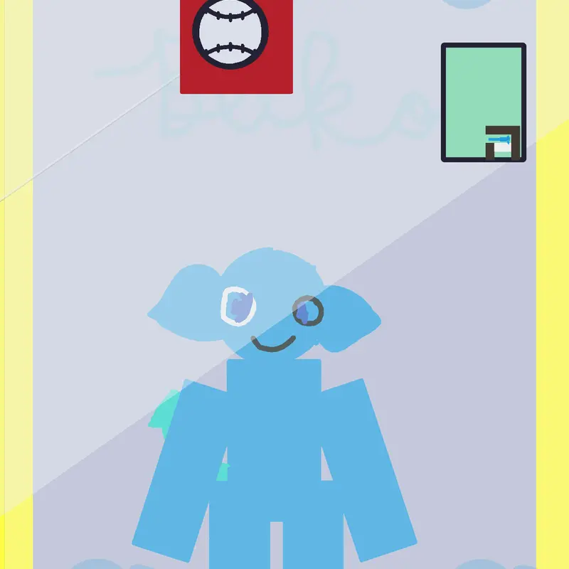 Game by @becko