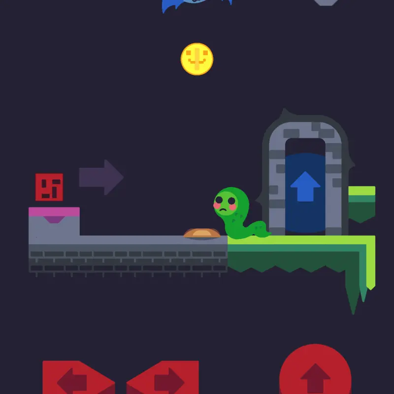 Game by @RedCubeFan