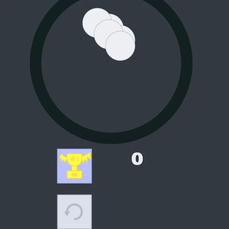 Game by @milvix